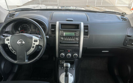 Nissan X-Trail, 2012 год, 1 447 000 рублей, 12 фотография