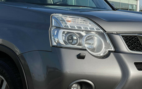Nissan X-Trail, 2012 год, 1 447 000 рублей, 16 фотография