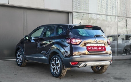 Renault Kaptur I рестайлинг, 2019 год, 1 600 000 рублей, 6 фотография