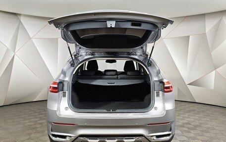 Haval F7 I, 2021 год, 1 595 000 рублей, 11 фотография