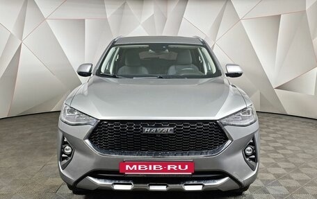 Haval F7 I, 2021 год, 1 595 000 рублей, 7 фотография