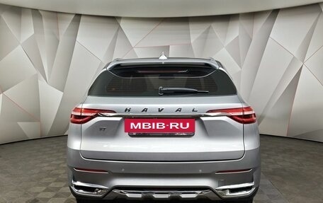 Haval F7 I, 2021 год, 1 595 000 рублей, 8 фотография