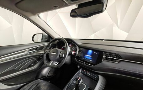 Haval F7 I, 2021 год, 1 595 000 рублей, 12 фотография
