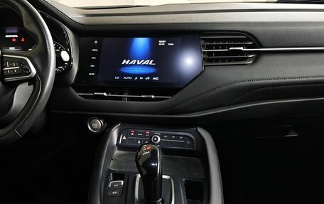 Haval F7 I, 2021 год, 1 595 000 рублей, 14 фотография