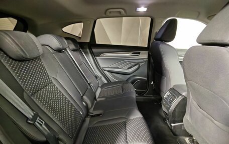Haval F7 I, 2021 год, 1 595 000 рублей, 15 фотография