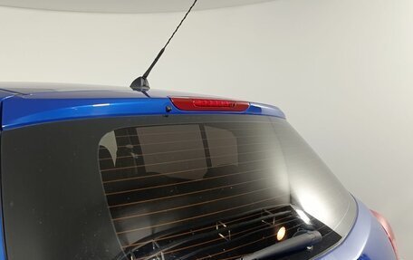 Nissan Tiida, 2007 год, 700 000 рублей, 17 фотография