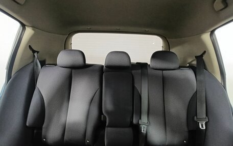 Nissan Tiida, 2007 год, 700 000 рублей, 16 фотография