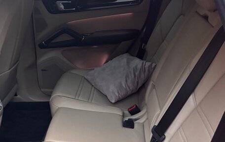 Porsche Cayenne III, 2020 год, 11 000 000 рублей, 12 фотография