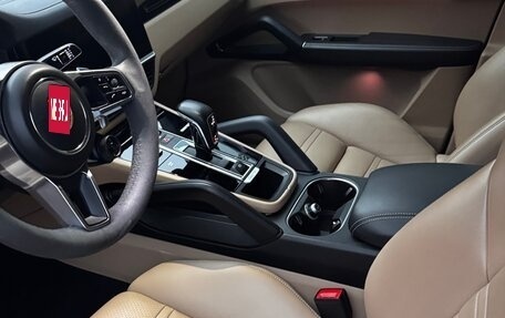Porsche Cayenne III, 2020 год, 11 000 000 рублей, 10 фотография