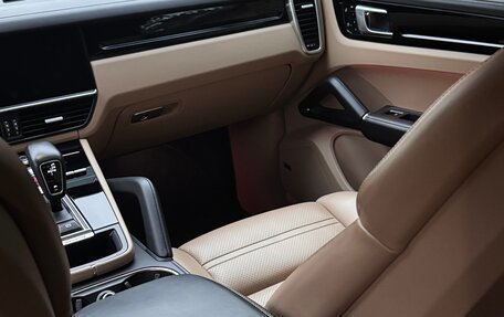Porsche Cayenne III, 2020 год, 11 000 000 рублей, 13 фотография