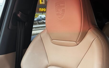 Porsche Cayenne III, 2020 год, 11 000 000 рублей, 17 фотография