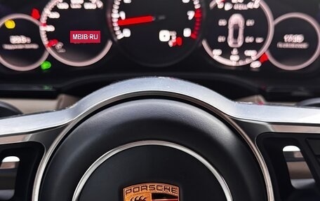 Porsche Cayenne III, 2020 год, 11 000 000 рублей, 18 фотография