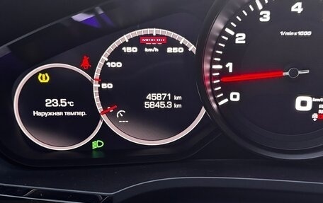 Porsche Cayenne III, 2020 год, 11 000 000 рублей, 15 фотография