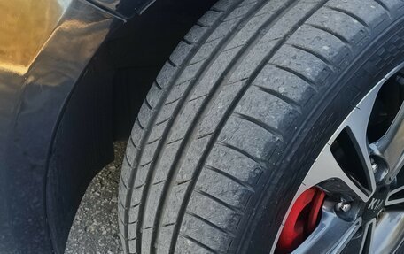 KIA Cerato III, 2014 год, 1 092 000 рублей, 8 фотография
