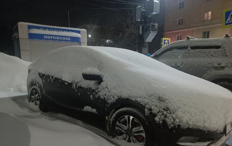 KIA Cerato III, 2014 год, 1 092 000 рублей, 18 фотография