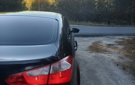 KIA Cerato III, 2014 год, 1 092 000 рублей, 13 фотография