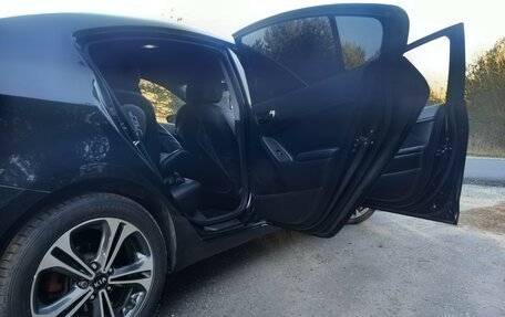 KIA Cerato III, 2014 год, 1 092 000 рублей, 12 фотография