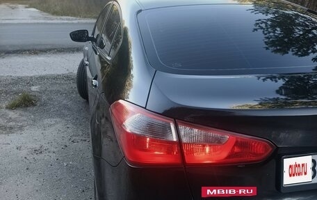 KIA Cerato III, 2014 год, 1 092 000 рублей, 14 фотография