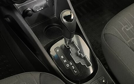 KIA Rio III рестайлинг, 2014 год, 1 060 000 рублей, 16 фотография