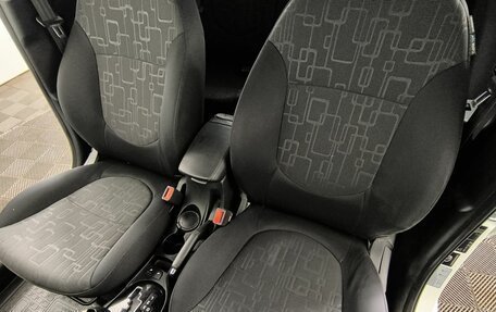 KIA Rio III рестайлинг, 2014 год, 1 060 000 рублей, 9 фотография