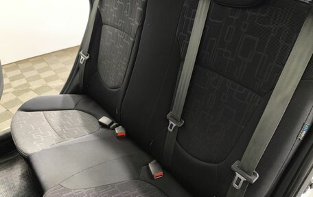 KIA Rio III рестайлинг, 2014 год, 1 060 000 рублей, 12 фотография
