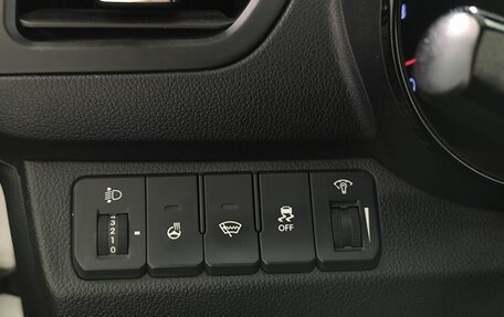 KIA Rio III рестайлинг, 2014 год, 1 060 000 рублей, 18 фотография
