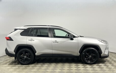 Toyota RAV4, 2020 год, 2 439 900 рублей, 5 фотография