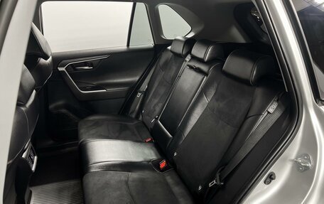 Toyota RAV4, 2020 год, 2 439 900 рублей, 9 фотография