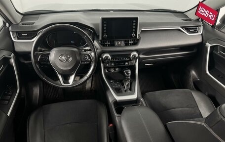 Toyota RAV4, 2020 год, 2 439 900 рублей, 6 фотография