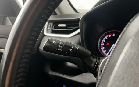 Toyota RAV4, 2020 год, 2 439 900 рублей, 13 фотография
