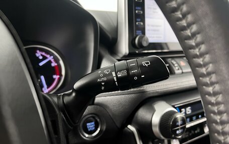 Toyota RAV4, 2020 год, 2 439 900 рублей, 14 фотография