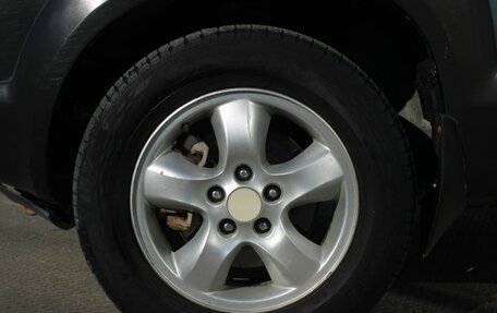 Hyundai Tucson III, 2008 год, 780 000 рублей, 11 фотография