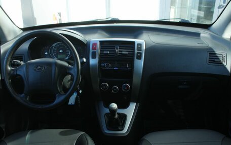 Hyundai Tucson III, 2008 год, 780 000 рублей, 15 фотография