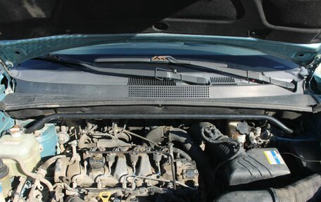 Hyundai Tucson III, 2008 год, 780 000 рублей, 12 фотография