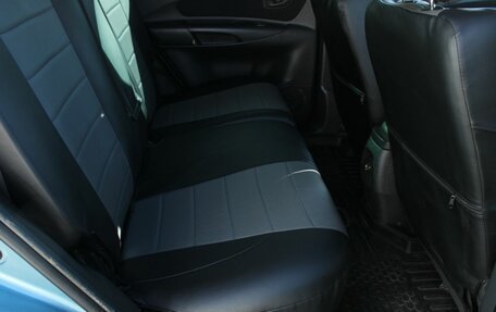 Hyundai Tucson III, 2008 год, 780 000 рублей, 23 фотография