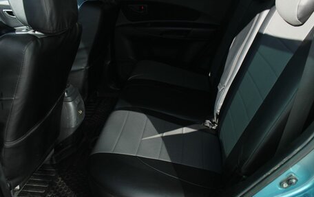 Hyundai Tucson III, 2008 год, 780 000 рублей, 22 фотография