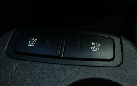 Hyundai Tucson III, 2008 год, 780 000 рублей, 19 фотография