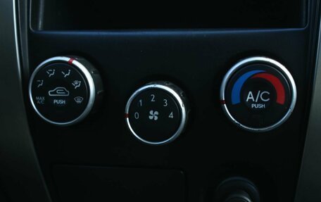 Hyundai Tucson III, 2008 год, 780 000 рублей, 18 фотография