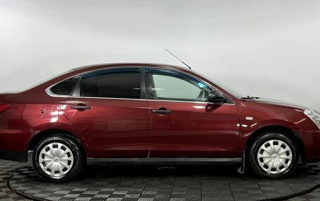 Nissan Almera, 2015 год, 565 000 рублей, 5 фотография