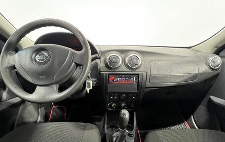 Nissan Almera, 2015 год, 565 000 рублей, 13 фотография