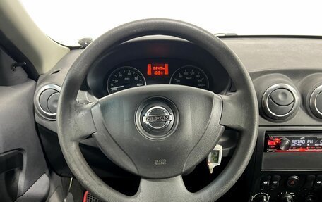 Nissan Almera, 2015 год, 565 000 рублей, 16 фотография