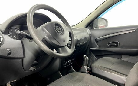 Nissan Almera, 2015 год, 565 000 рублей, 10 фотография