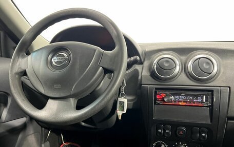 Nissan Almera, 2015 год, 565 000 рублей, 15 фотография