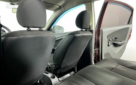 Nissan Almera, 2015 год, 565 000 рублей, 11 фотография
