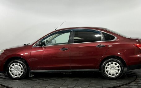 Nissan Almera, 2015 год, 565 000 рублей, 9 фотография