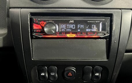 Nissan Almera, 2015 год, 565 000 рублей, 14 фотография