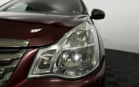 Nissan Almera, 2015 год, 565 000 рублей, 18 фотография