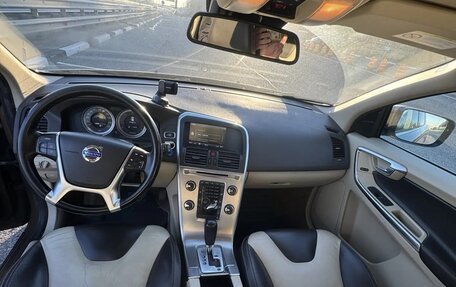 Volvo XC60 II, 2012 год, 1 400 000 рублей, 6 фотография