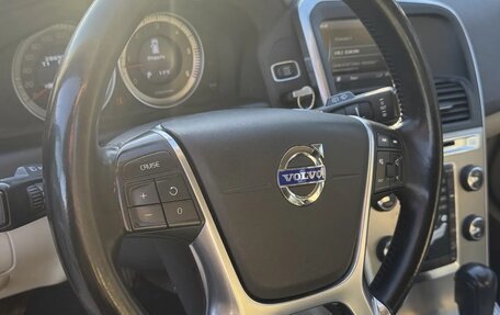 Volvo XC60 II, 2012 год, 1 400 000 рублей, 10 фотография