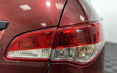 Nissan Almera, 2015 год, 565 000 рублей, 19 фотография